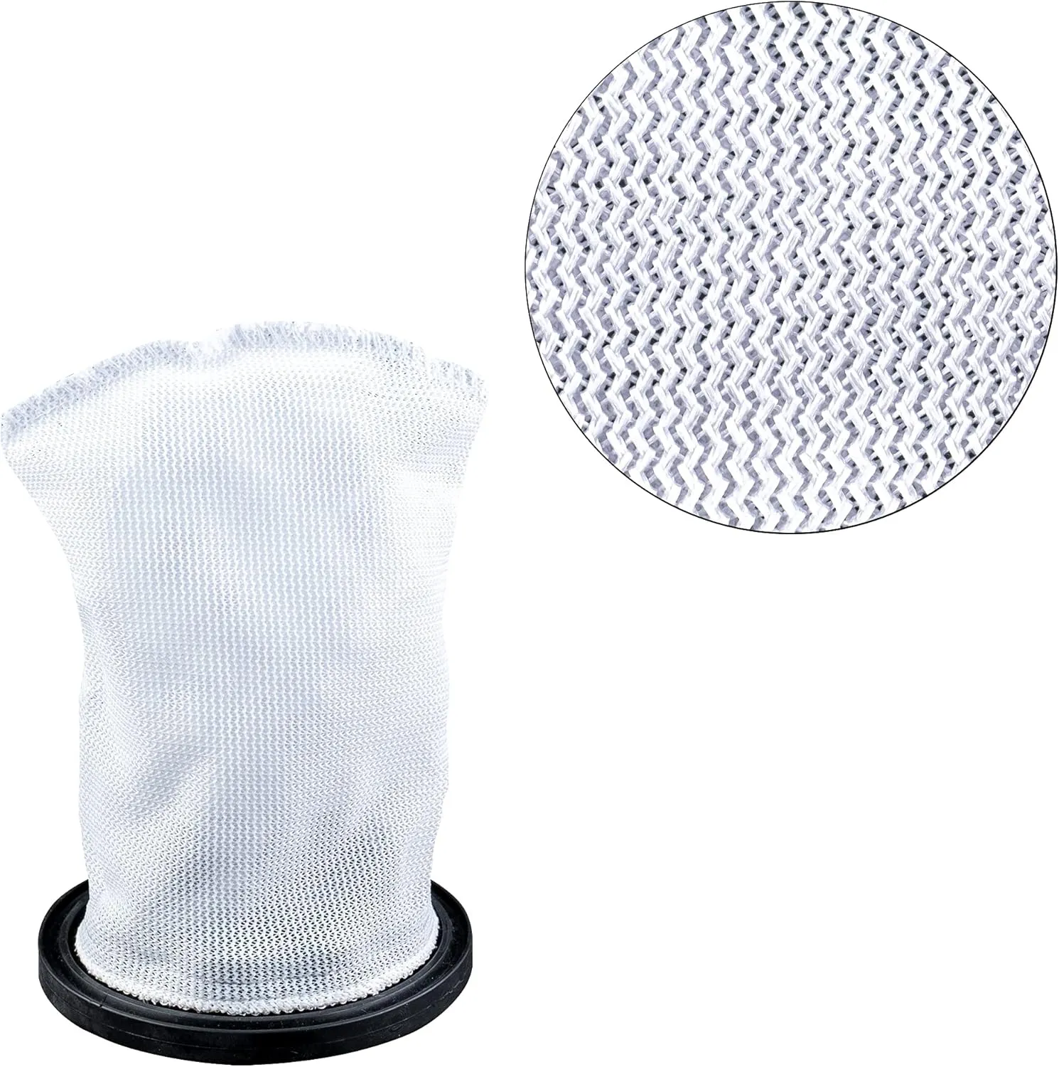 Water Tech Pool Blaster Max Reusable All-Purpose Filter Bag