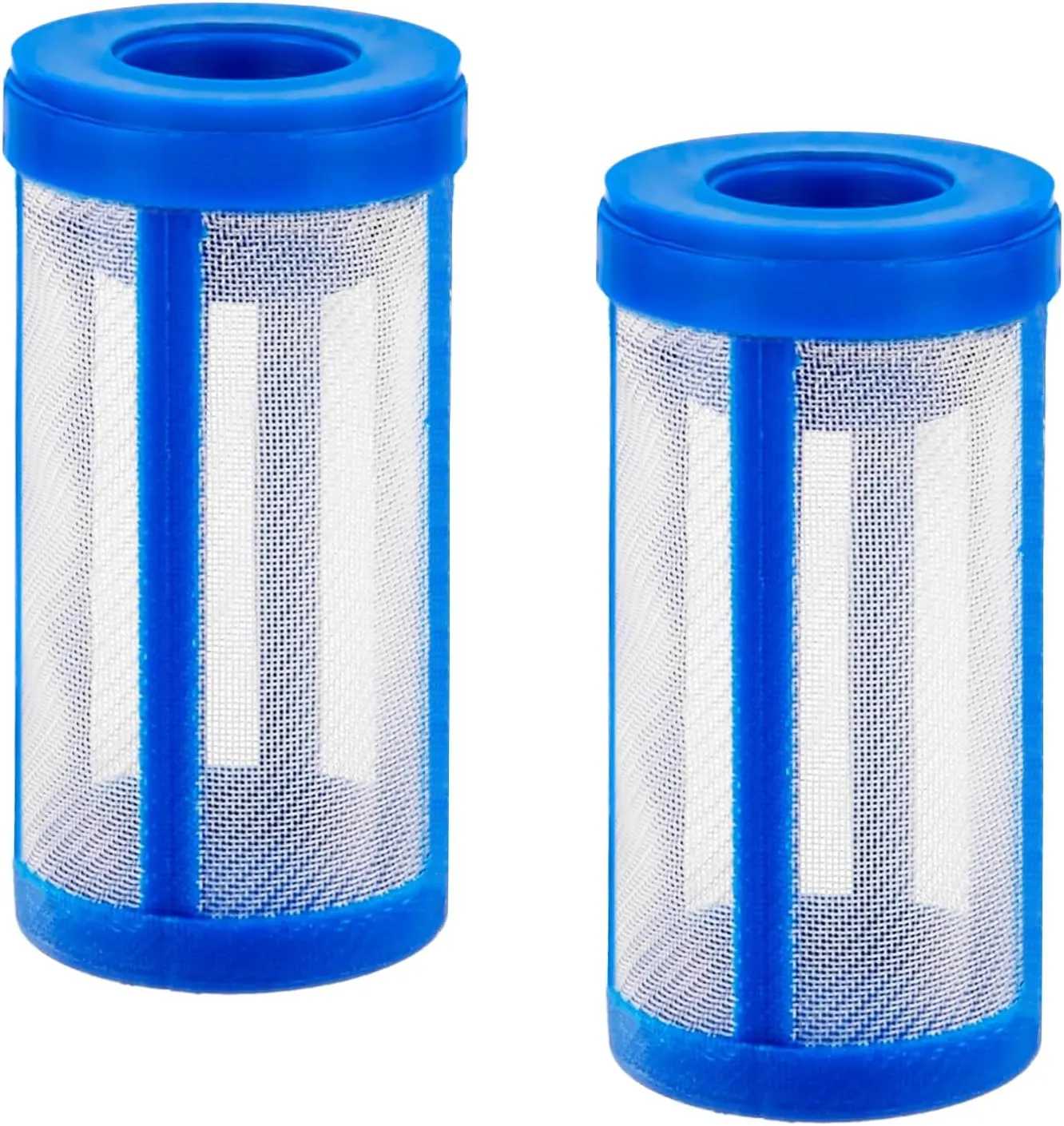 WC8-126Z Air Bleed Replacement Kit for Pentair Sta-Rite Pool and Spa Filter, Air Bleed Filter Pool Filter Screen Fits Model PTM50, PTM70, PTM100, DEP36, DEP51, for Sta-rite Pool Filter Parts, 2 Pack