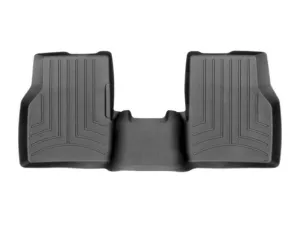 WeatherTech 2017  Jeep Compass Rear FloorLiner - Black