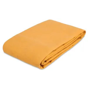 White Duck Outdoors Heavy Duty Cotton Canvas Tarp, 18 Oz.