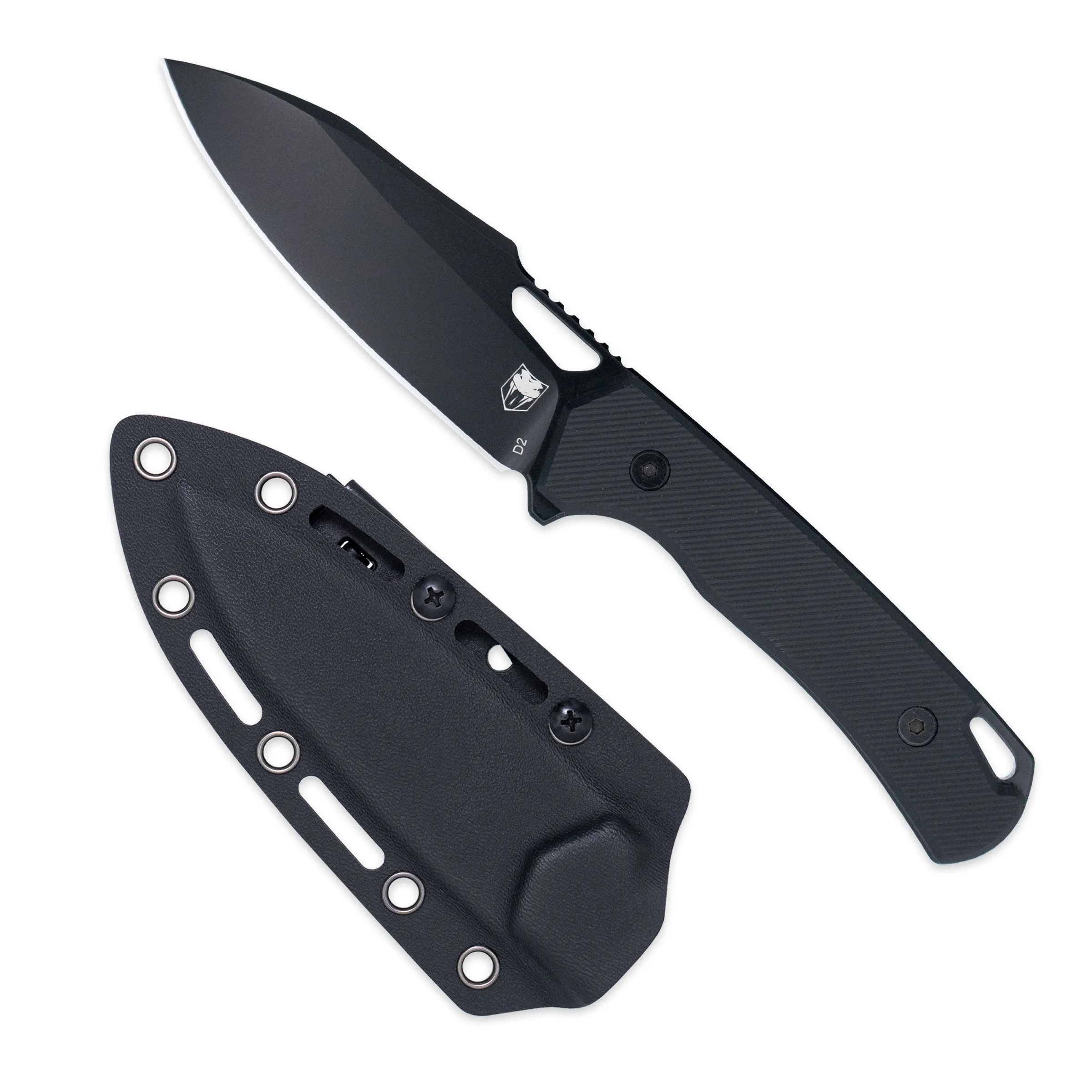 Wolverine Fixed Blade