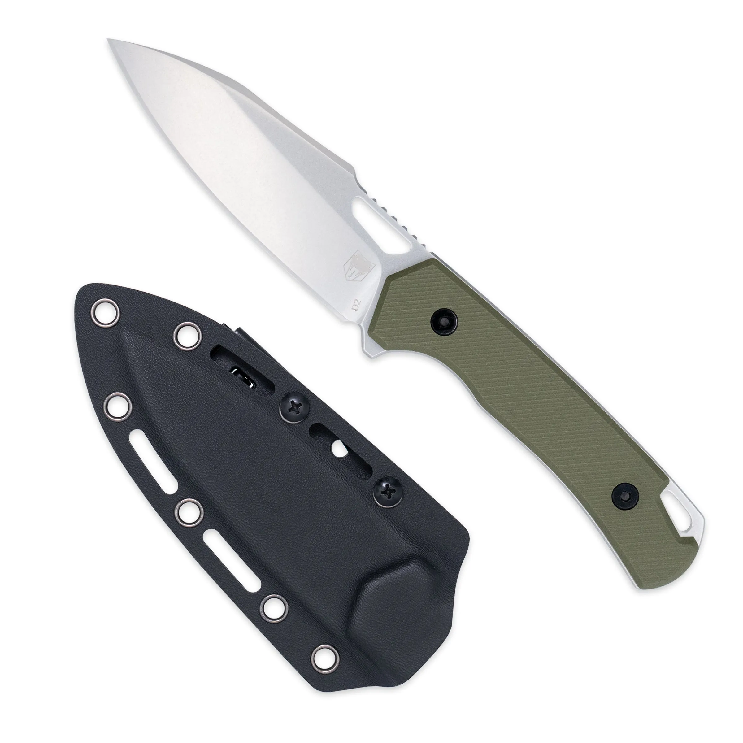 Wolverine Fixed Blade
