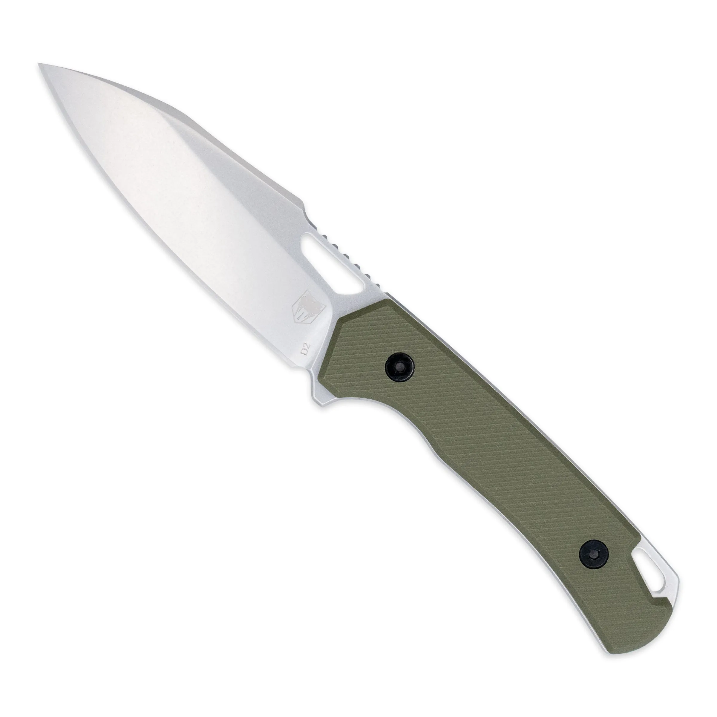 Wolverine Fixed Blade