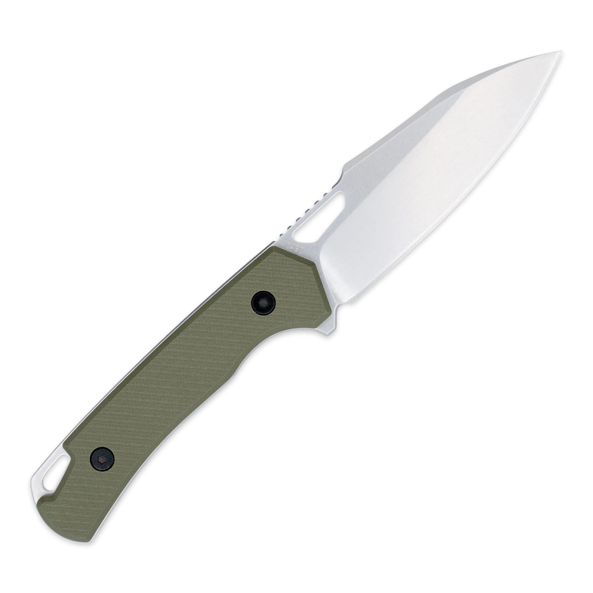 Wolverine Fixed Blade