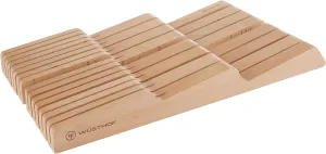 WÜSTHOF In Drawer Knife Storage