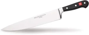 Wusthof Classic 10" Cook's Knife,