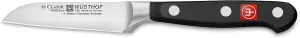 Wusthof Classic Euro Paring Knife 4000-7, 3"