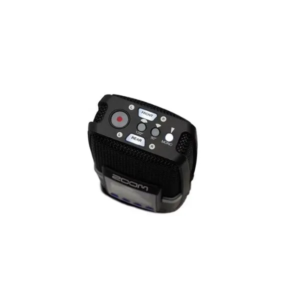 Zoom H2 Essential