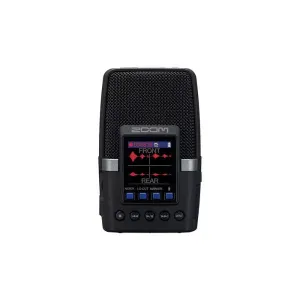 Zoom H2 Essential